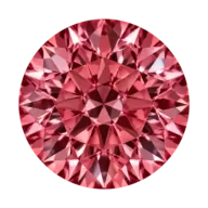 Start with a colored diamond